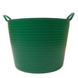 Red Gorilla 26L Green Tubtrug - Old Railway Line Garden Centre