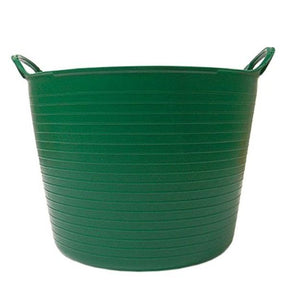 Red Gorilla 26L Green Tubtrug - Old Railway Line Garden Centre