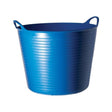 Red Gorilla 42L Blue Tubtrug - Old Railway Line Garden Centre