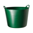 Red Gorilla 42L Green Tubtrug - Old Railway Line Garden Centre