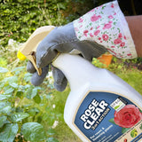 RoseClear 800ml 3in1 Ready to Use Ultra Spray Gun - Old Railway Line Garden Centre