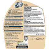 RoseClear 800ml 3in1 Ready to Use Ultra Spray Gun - Old Railway Line Garden Centre