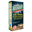 Roundup 250ml Tree Stump & Root Killer Super Concentrate - Old Railway Line Garden Centre
