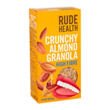 Rude Health 400g Crunchy Almond Granola - Old Railway Line Garden Centre