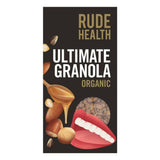 Rude Health 400g The Ultimate Organic Granola
