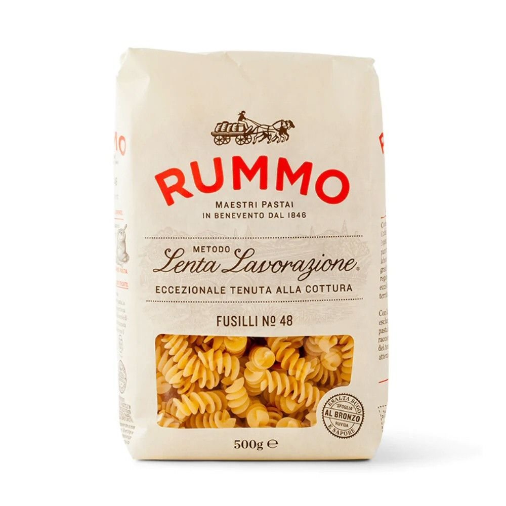 Rummo 500g Pappardelle Pasta - Old Railway Line Garden Centre