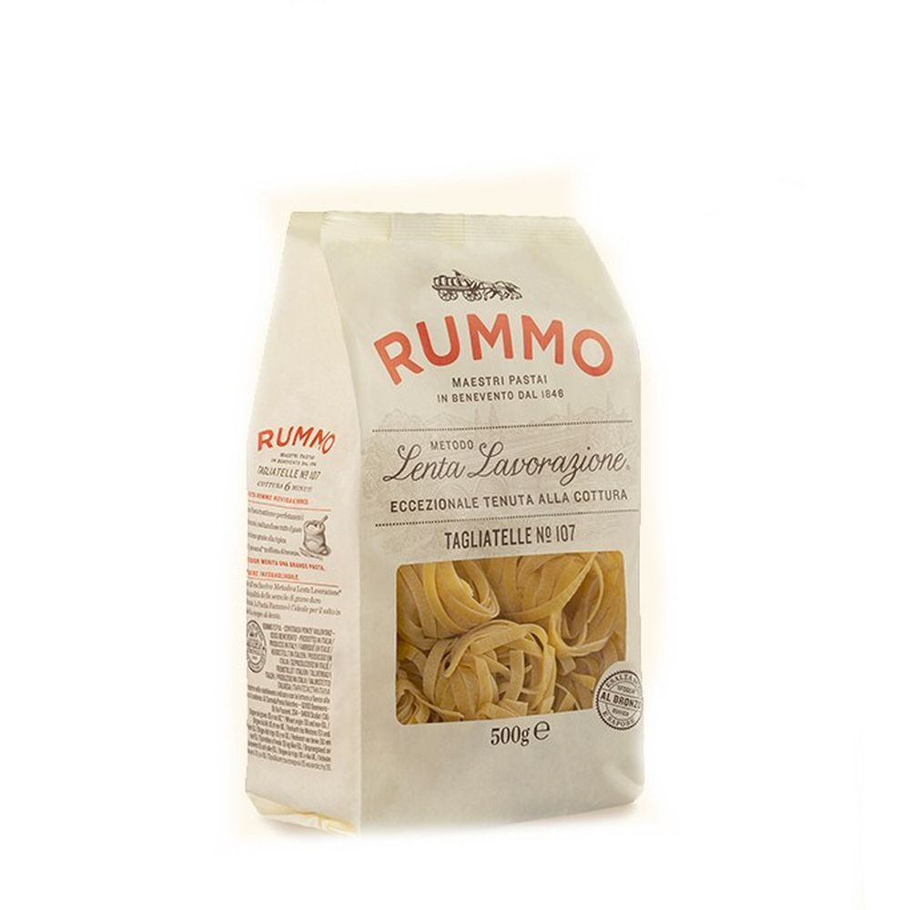 Rummo 500g Tagliatele Pasta - Old Railway Line Garden Centre