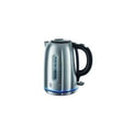 Russell Hobbs 1.7l Quiet Boil Buckingham Kettle - Old Railway Line Garden Centre