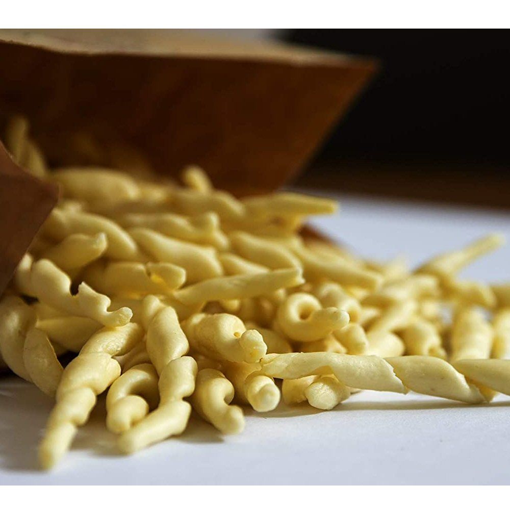 Rustichella D'Abruzzo 250g Trofie Pasta - Old Railway Line Garden Centre