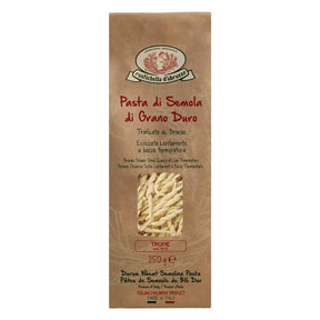 Rustichella D'Abruzzo 250g Trofie Pasta - Old Railway Line Garden Centre