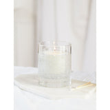 Samalanah Collection Sea Salt & Driftwood Botanical Candle - Old Railway Line Garden Centre