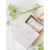 Samalanah Collection Wild Plumb & Rhubarb Wax Melts (Set of 4) - Old Railway Line Garden Centre