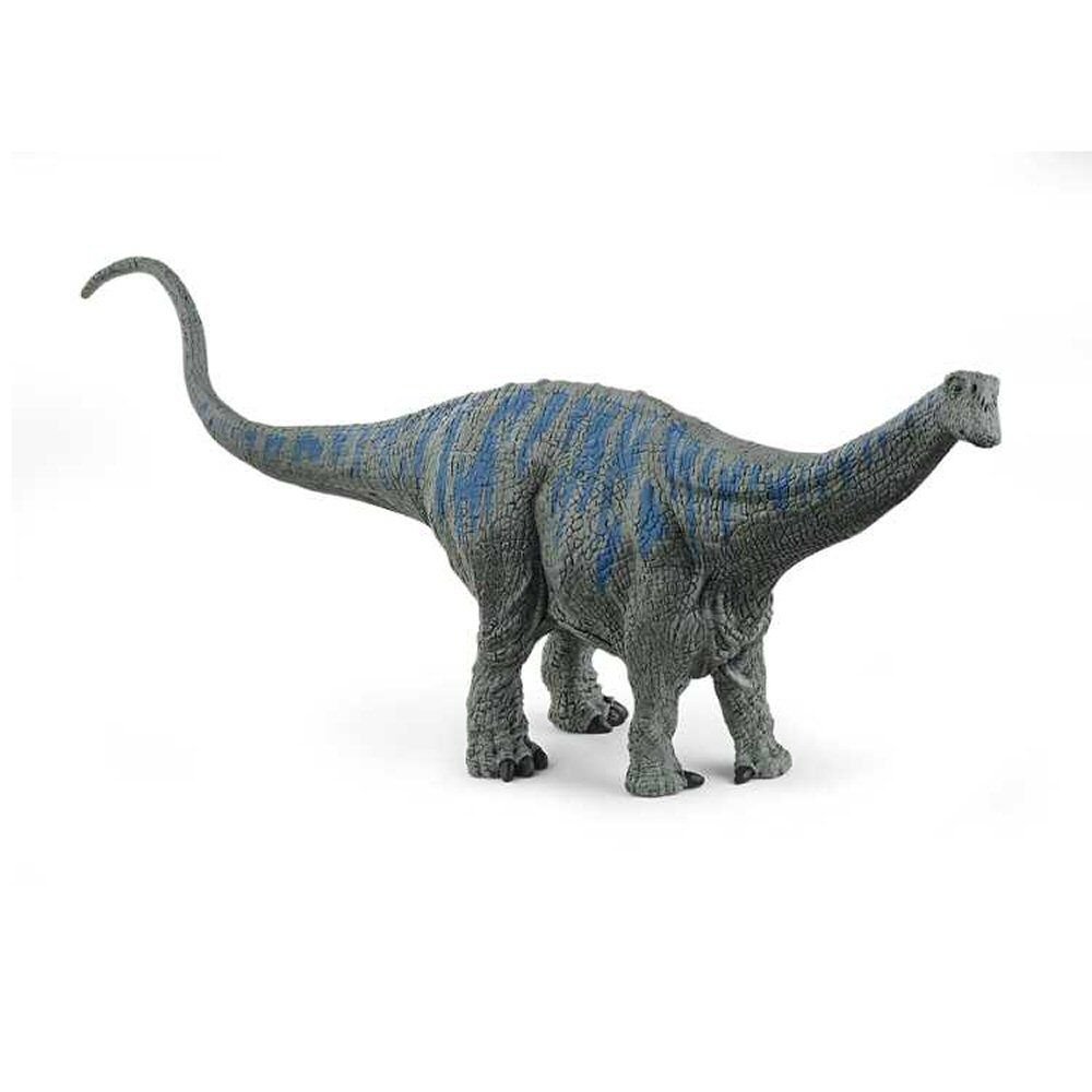 Schleich Brontosaurus - Old Railway Line Garden Centre