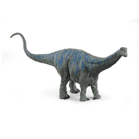 Schleich Brontosaurus - Old Railway Line Garden Centre