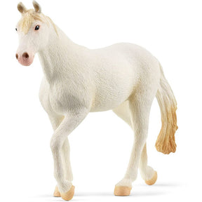 Schleich Camarillo Mare Figurine - Old Railway Line Garden Centre
