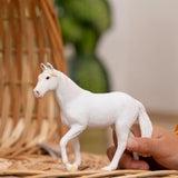 Schleich Camarillo Mare Figurine - Old Railway Line Garden Centre