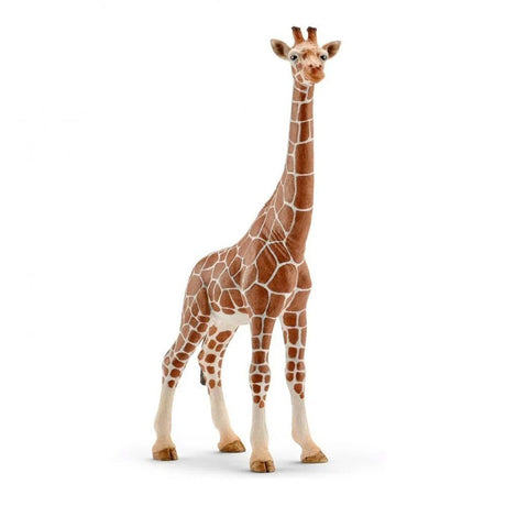 Schleich Female Giraffe - Old Railway Line Garden Centre