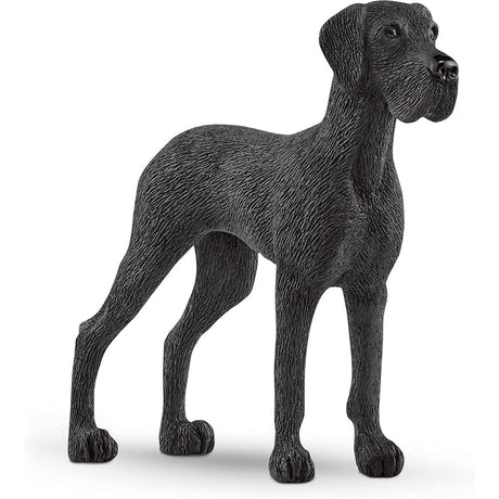 Schleich Great Dane Figurine - Old Railway Line Garden Centre