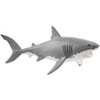 Schleich Great White Shark - Old Railway Line Garden Centre