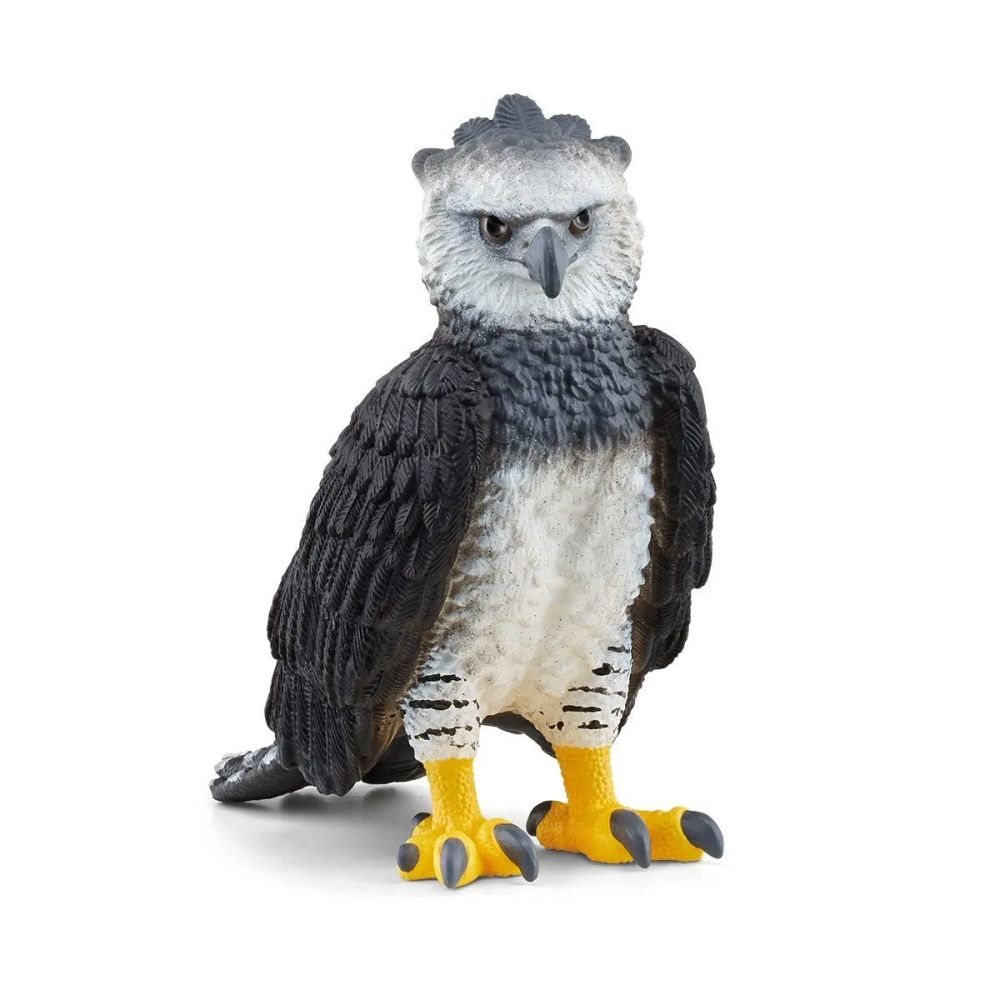 Schleich Harpy Eagle Figurine