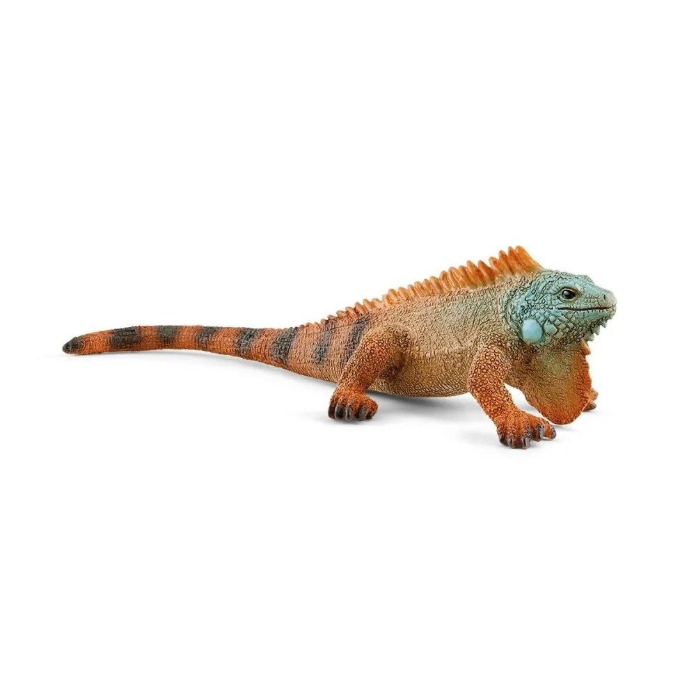 Schleich Iguana - Old Railway Line Garden Centre