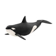 Schleich Killer Whale - Old Railway Line Garden Centre