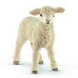 Schleich Lamb - Old Railway Line Garden Centre