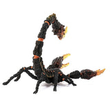 Schleich Lava Scorpion - Old Railway Line Garden Centre