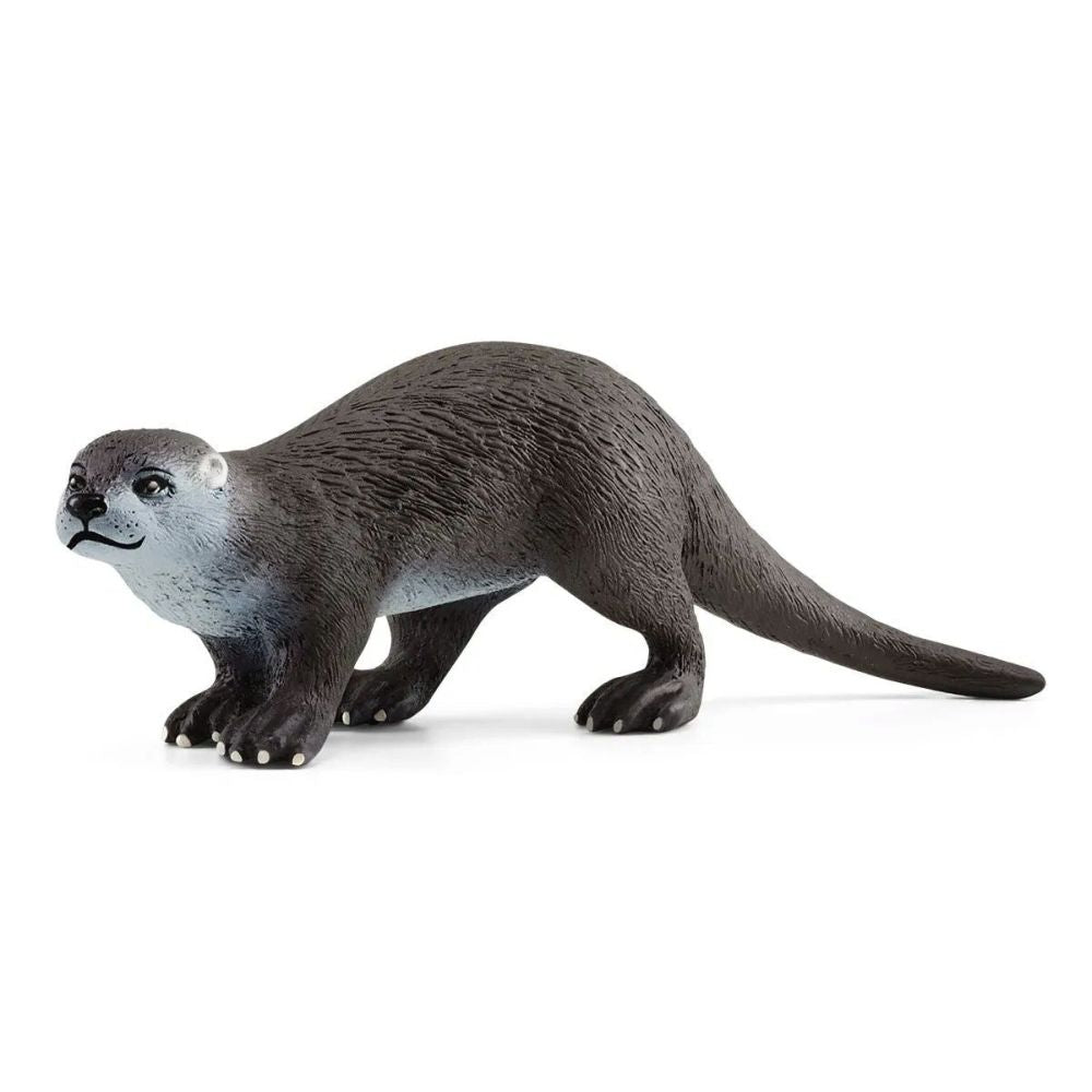 Schleich Otter Figurine