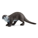 Schleich Otter Figurine