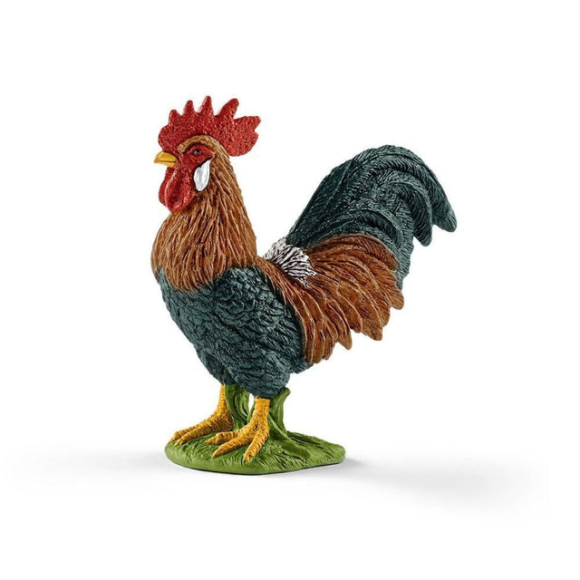 Schleich Rooster - Old Railway Line Garden Centre