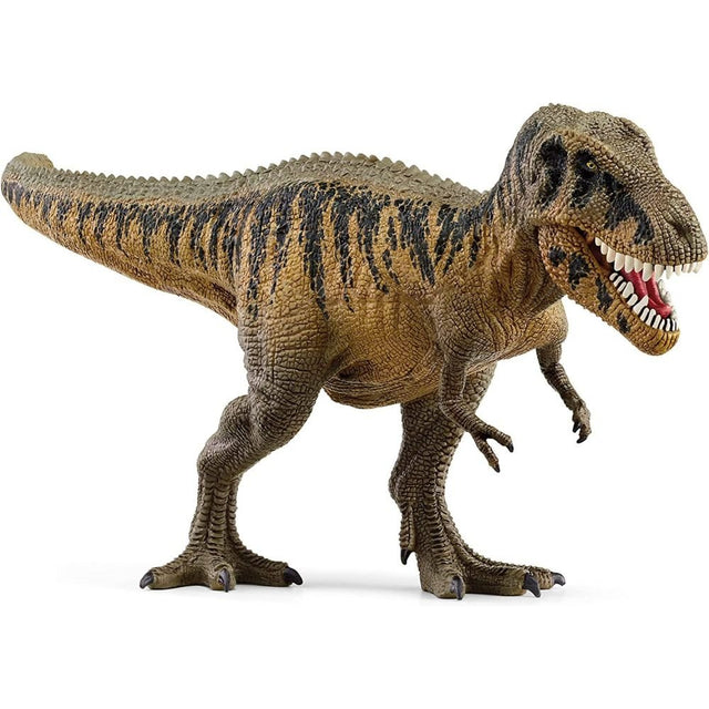 Schleich Tarbosaurus Dinosaur Figurine - Old Railway Line Garden Centre