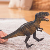 Schleich Tarbosaurus Dinosaur Figurine - Old Railway Line Garden Centre
