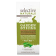 Selective Naturals Pea & Mint Forest Sticks for Guinea Pigs