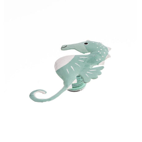 Shoeless Joe 15cm Metal Sea Animals Magnets (Choice of 6) - Old Railway Line Garden Centre