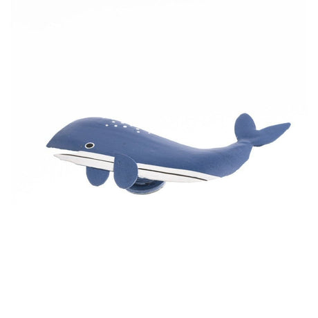 Shoeless Joe 15cm Metal Sea Animals Magnets (Choice of 6) - Old Railway Line Garden Centre