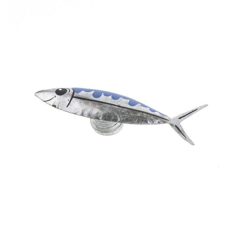 Shoeless Joe 15cm Metal Sea Animals Magnets (Choice of 6) - Old Railway Line Garden Centre