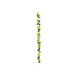Sincere Floral 165cm Artificial Sunflower Autumn Garland - Old Railway Line Garden Centre