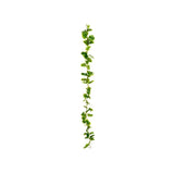 Sincere Floral 180cm Artificial Split Philodendron Garland - Old Railway Line Garden Centre