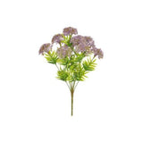 Sincere Floral 40cm Artificial Viburnum Bouquet - Old Railway Line Garden Centre