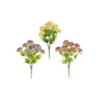 Sincere Floral 40cm Artificial Viburnum Bouquet - Old Railway Line Garden Centre