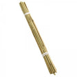 Smart Garden 120cm Bamboo Support Canes Bundle of 20 - Old Railway Line Garden Centre
