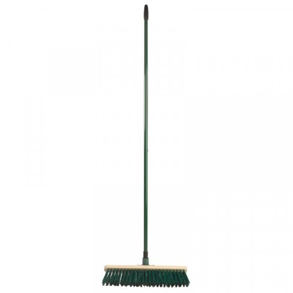 Smart Garden 140cm Yard Broom - Old Railway Line Garden Centre