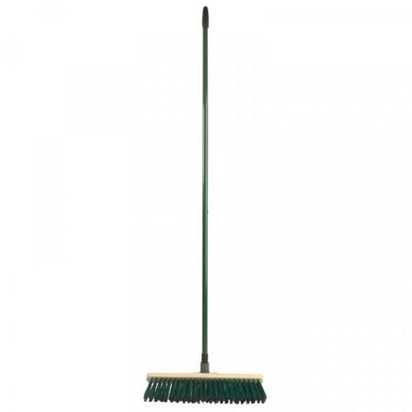 Smart Garden 140cm Yard Broom - Old Railway Line Garden Centre