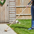 Smart Garden 1.4m Patio Brush & Spare Head - Old Railway Line Garden Centre