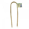 Smart Garden 150cm Bamboo Hoops - 3 Pack - Old Railway Line Garden Centre