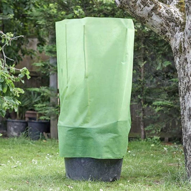 Smart Garden 1.5m x 10m Plant Warming Fleece - Old Railway Line Garden Centre