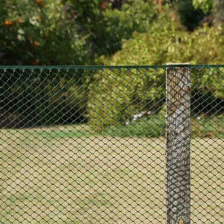 Smart Garden 15mm Green Multi - Mesh (0.5m x 5m) - Old Railway Line Garden Centre