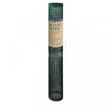 Smart Garden 15mm Green Multi - Mesh (0.5m x 5m) - Old Railway Line Garden Centre