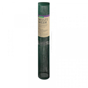 Smart Garden 15mm Green Multi - Mesh (0.5m x 5m) - Old Railway Line Garden Centre